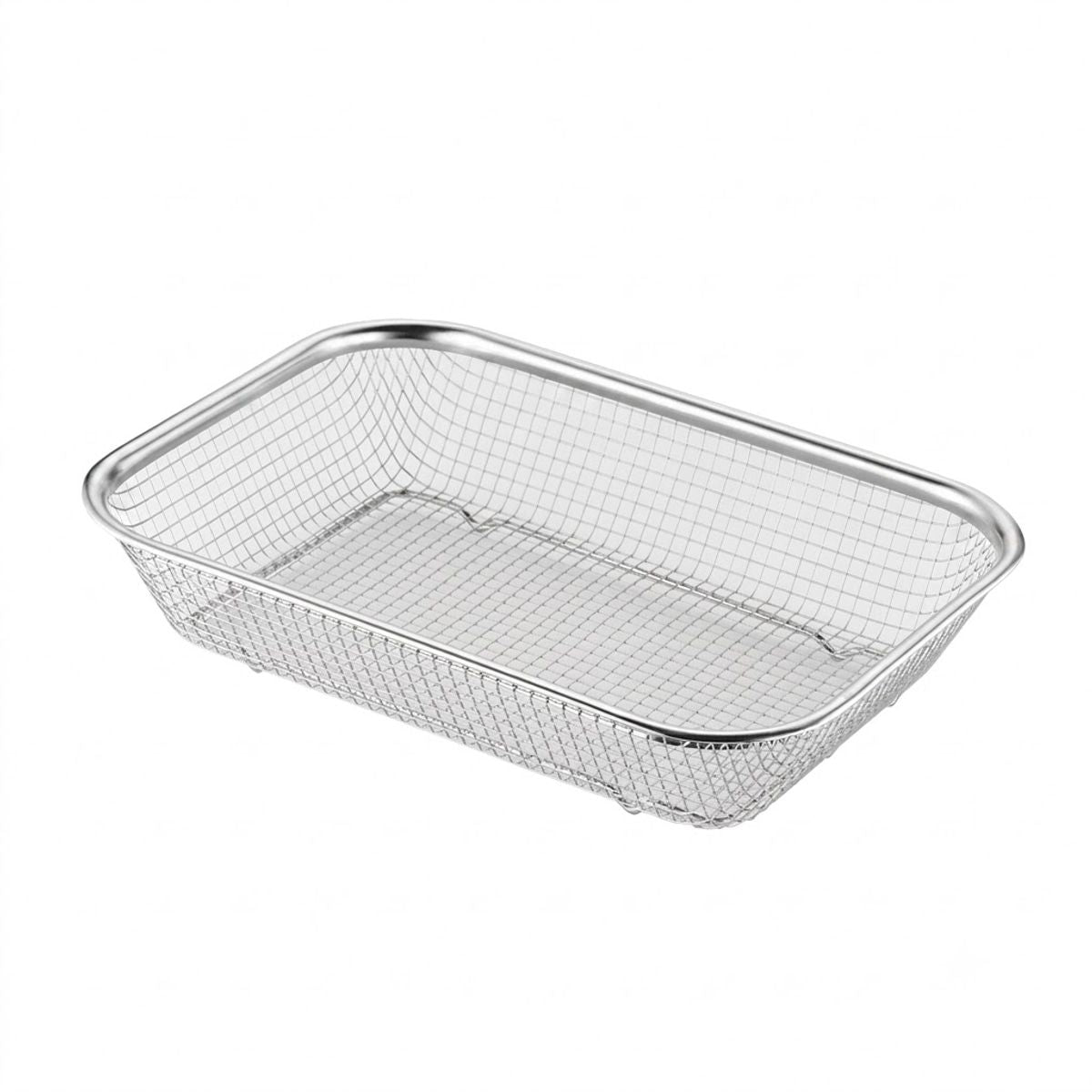Medium Kitchen Sink Drain Basket Organiser | StorageOZ