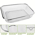 Medium Kitchen Sink Drain Basket Organiser | StorageOZ