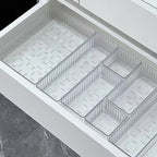 10 Pcs Drawer Organiser Tray Set Organiser | StorageOZ