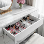 10 Pcs Drawer Organiser Tray Set Organiser | StorageOZ