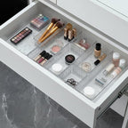10 Pcs Drawer Organiser Tray Set Organiser | StorageOZ