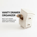 Drawer Storage Organiser Tray Insert Set | StorageOZ
