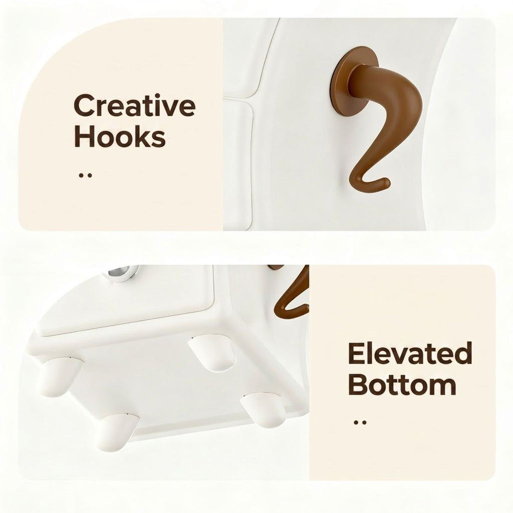 Drawer Storage Organiser Tray Insert Set | StorageOZ
