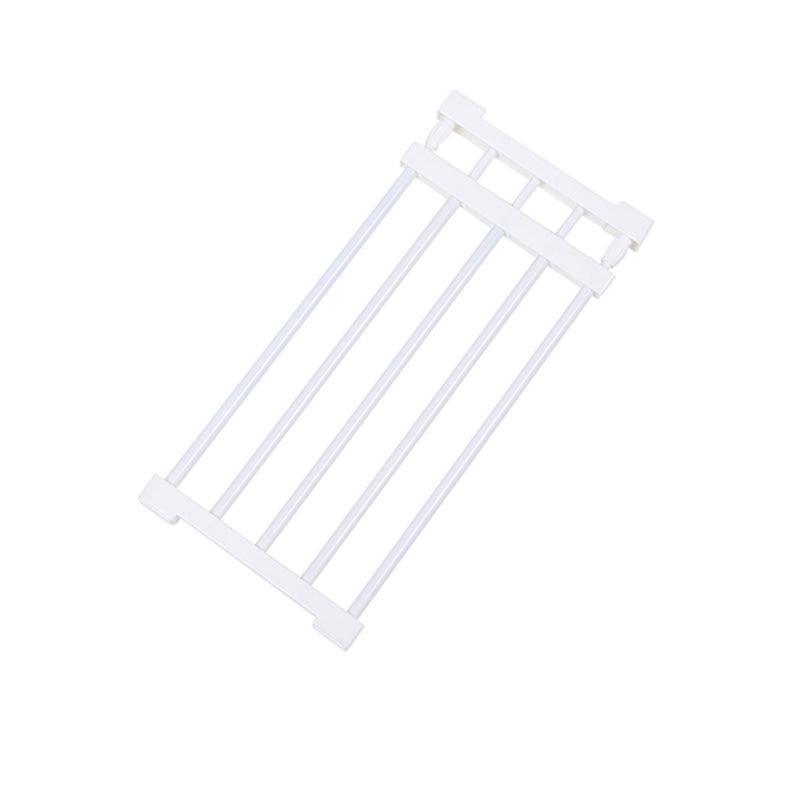 Adjustable Tension Shelf Rack in Six Sizes | StorageOZ