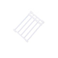 Adjustable Tension Shelf Rack in Six Sizes | StorageOZ