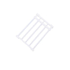 Adjustable Tension Shelf Rack in Six Sizes | StorageOZ