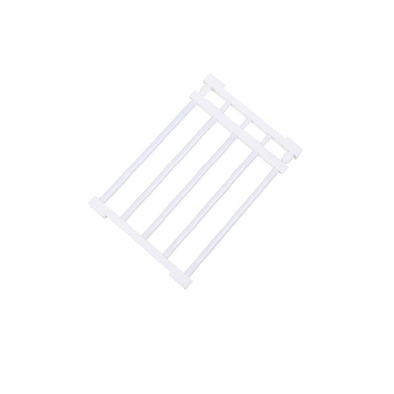 Adjustable Tension Shelf Rack in Six Sizes | StorageOZ
