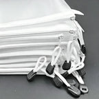 12 Pcs A5 File Bags Desk Organiser Set Rack | StorageOZ