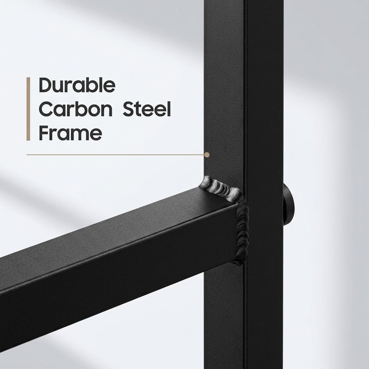 Black File Cabinet Desk Storage Organiser | StorageOZ