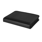 Black Fireproof File Document Bag Organiser | StorageOZ