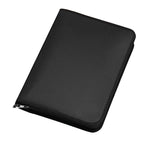 Black Fireproof File Document Bag Organiser | StorageOZ