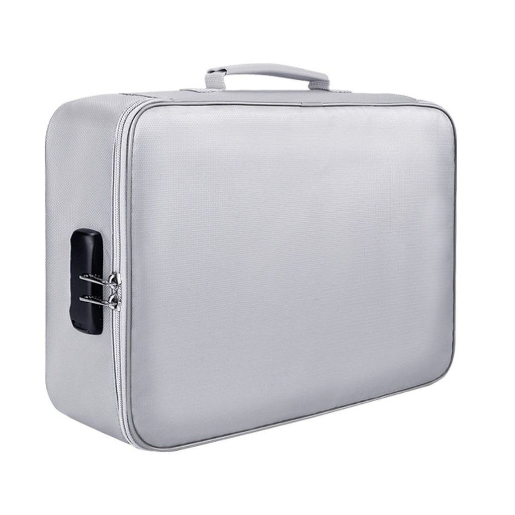 Fireproof Document Storage Box Organiser | StorageOZ