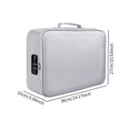 Fireproof Document Storage Box Organiser | StorageOZ