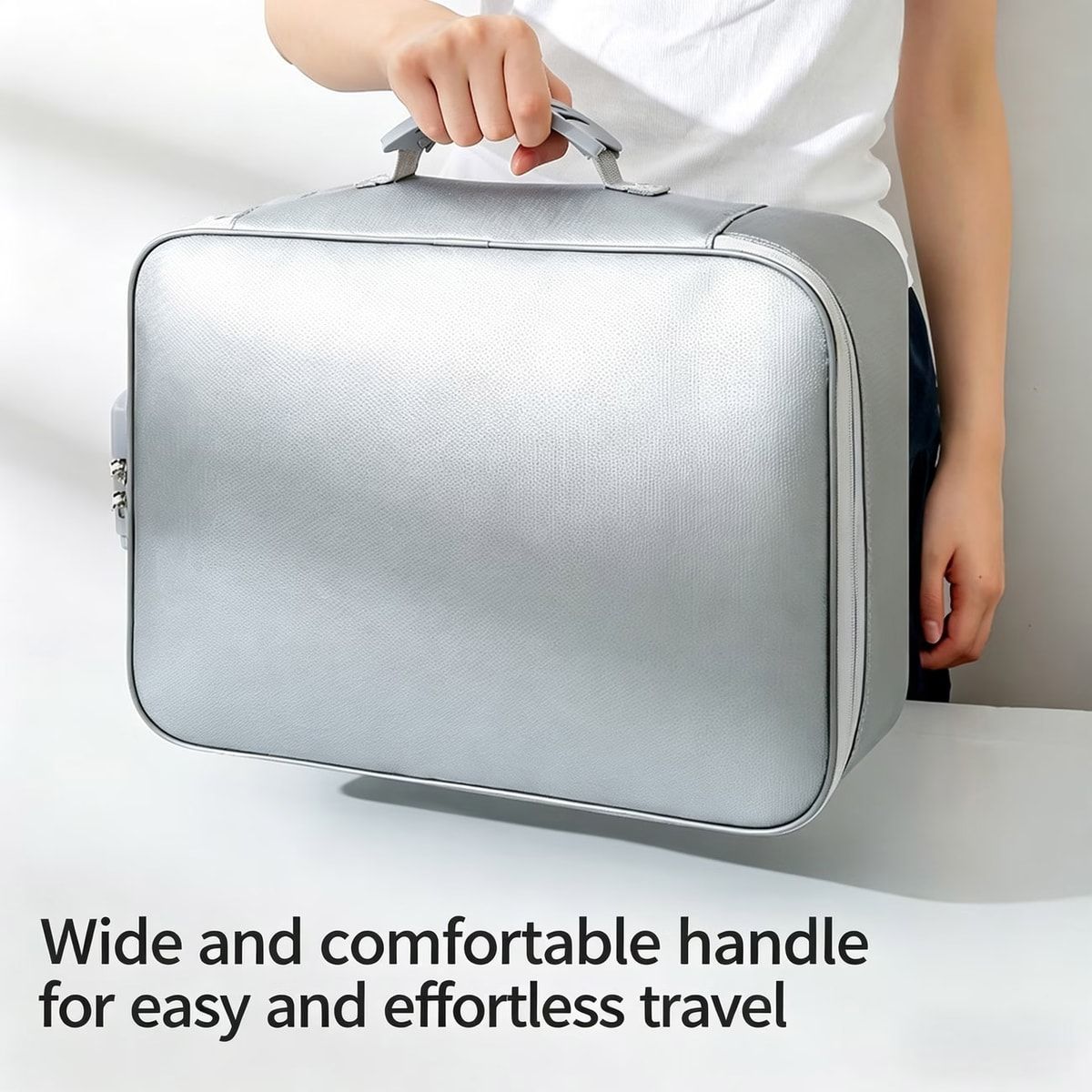 Fireproof Document Storage Box Organiser | StorageOZ