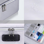 Fireproof Document Storage Box Organiser | StorageOZ
