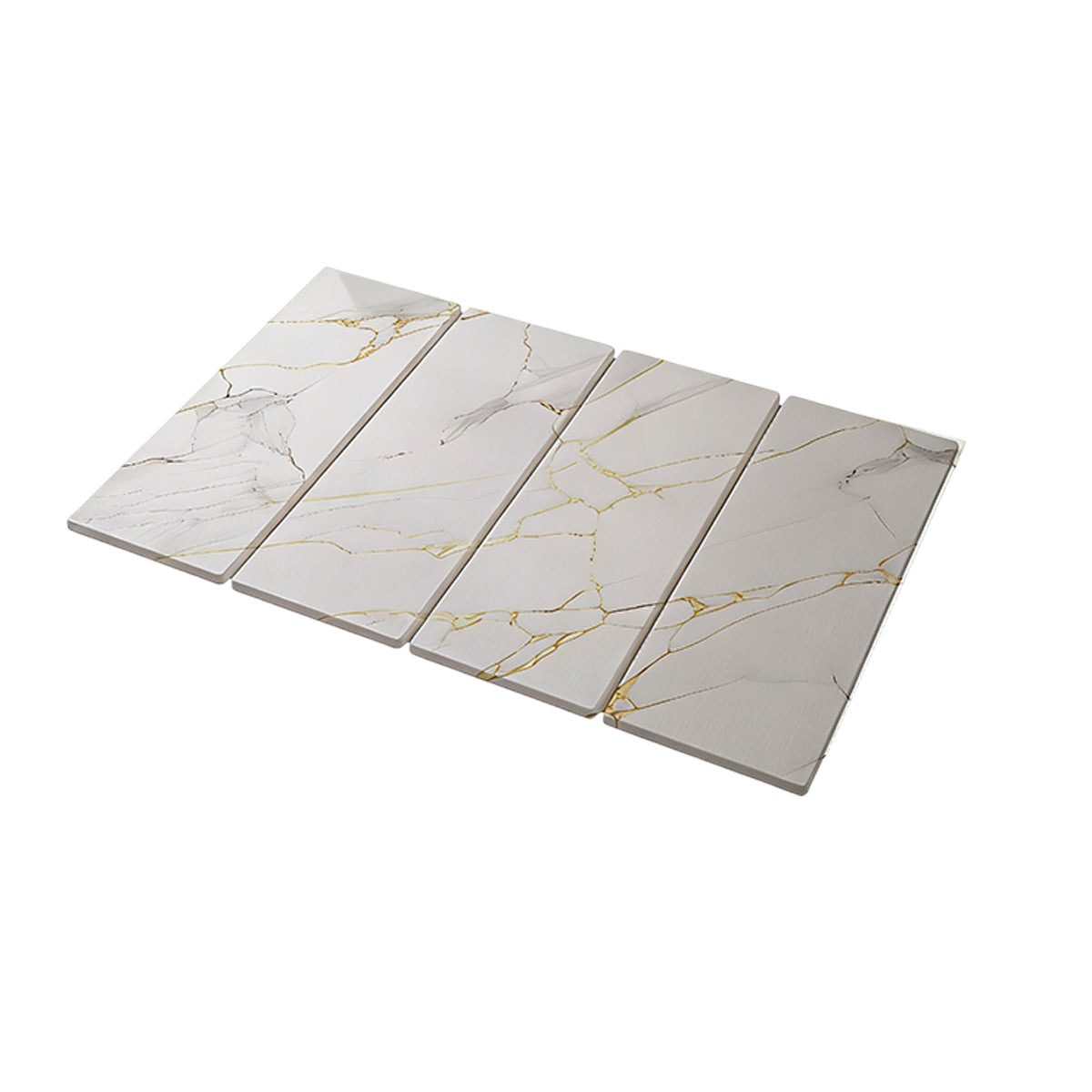 Foldable Diatom Dish Mat Two Colours Set | StorageOZ