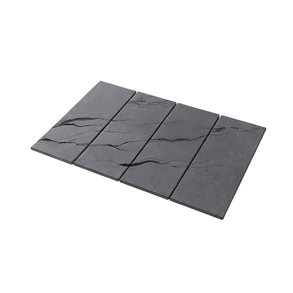 Foldable Diatom Dish Mat Two Colours Set | StorageOZ