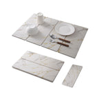 Foldable Diatom Dish Mat Two Colours Set | StorageOZ