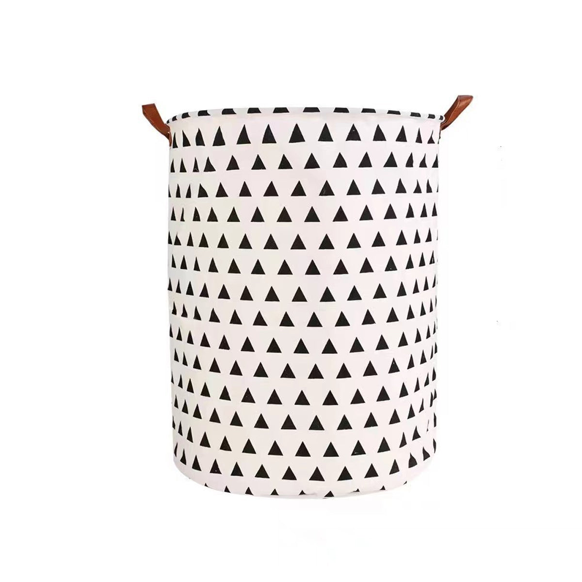 Foldable Printed Laundry Basket Six Prints | StorageOZ