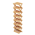8 Tier Home Shoe Storage Rack Home Organiser Set | StorageOZ