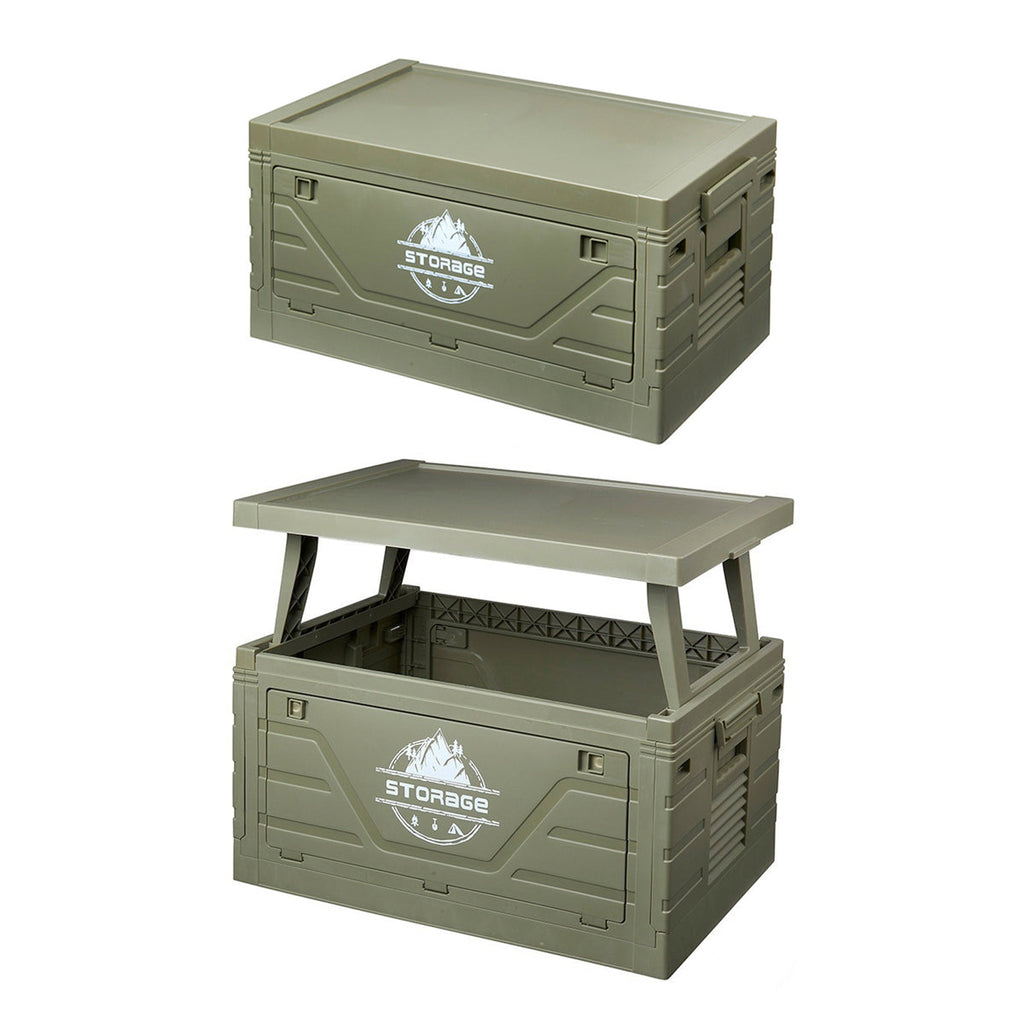 Fold Desktop Boxes Two Colours Organiser | StorageOZ
