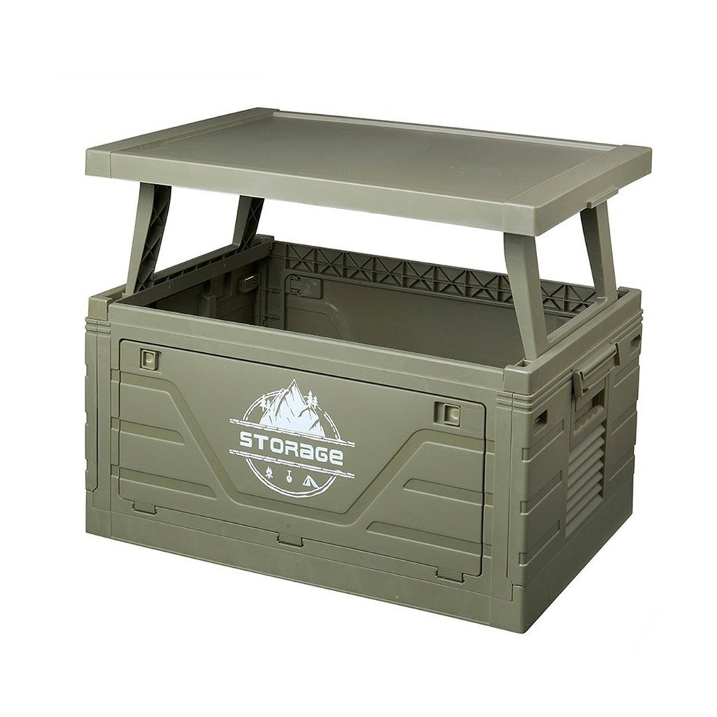 Fold Desktop Boxes Two Colours Organiser | StorageOZ