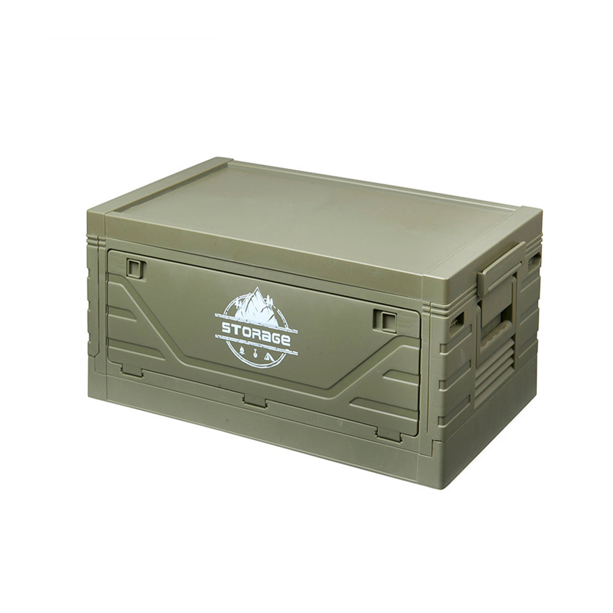 Fold Desktop Boxes Two Colours Organiser | StorageOZ