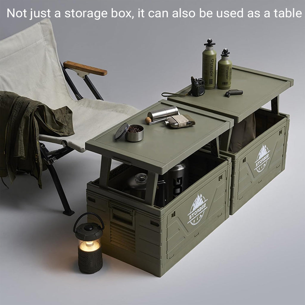 Fold Desktop Boxes Two Colours Organiser | StorageOZ