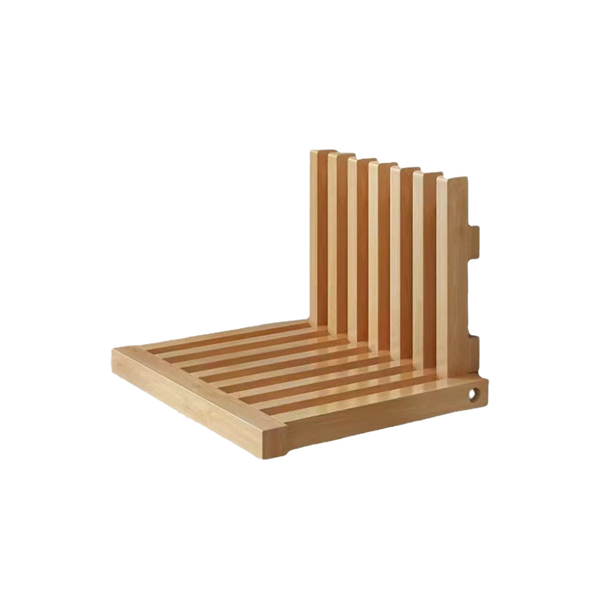 Folding Shoe Stools Two Colours Organiser | StorageOZ