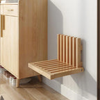 Folding Shoe Stools Two Colours Organiser | StorageOZ