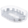 Fridge Rotating Condiment Rack Organiser | StorageOZ