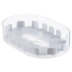 Fridge Rotating Condiment Rack Organiser | StorageOZ