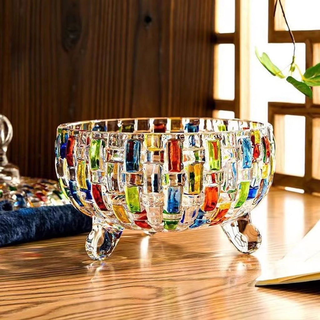 Glass Candy Jar Kitchen Storage Organiser | StorageOZ