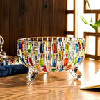 Glass Candy Jar Kitchen Storage Organiser | StorageOZ