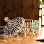 Glass Candy Jar Kitchen Storage Organiser | StorageOZ