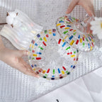 Glass Candy Jar Kitchen Storage Organiser | StorageOZ
