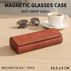 Glasses Cases Several Colours Desk Organiser | StorageOZ