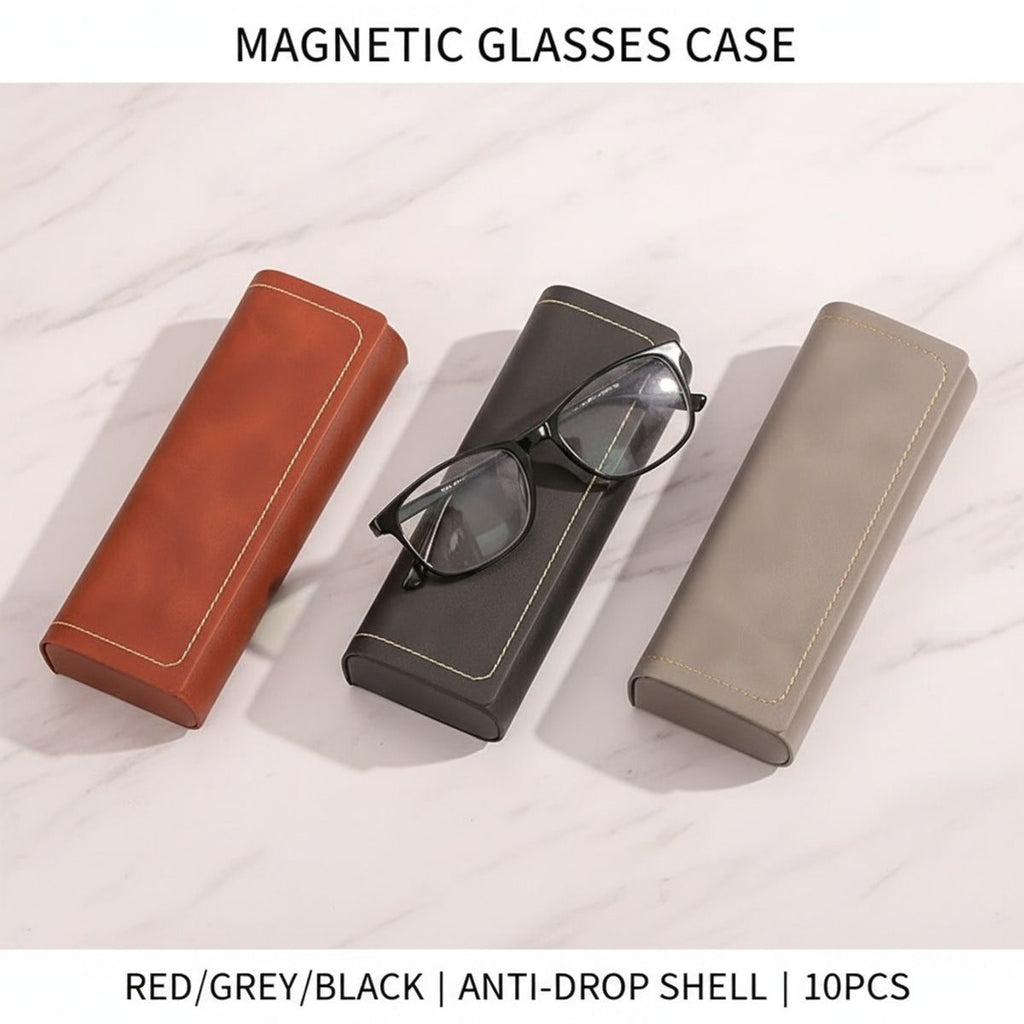 Glasses Cases Several Colours Desk Organiser | StorageOZ