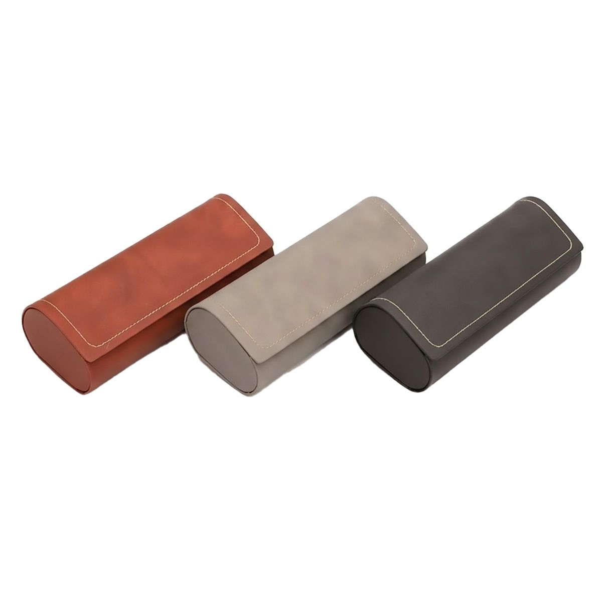 Glasses Cases Several Colours Desk Organiser | StorageOZ
