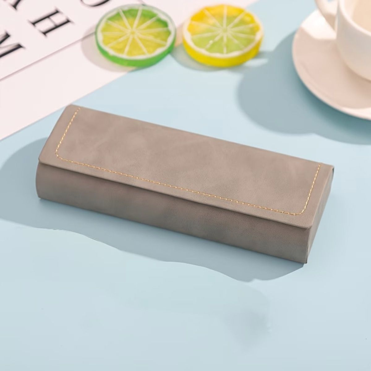 Glasses Cases Several Colours Desk Organiser | StorageOZ