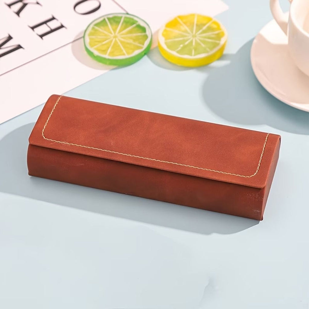 Glasses Cases Several Colours Desk Organiser | StorageOZ
