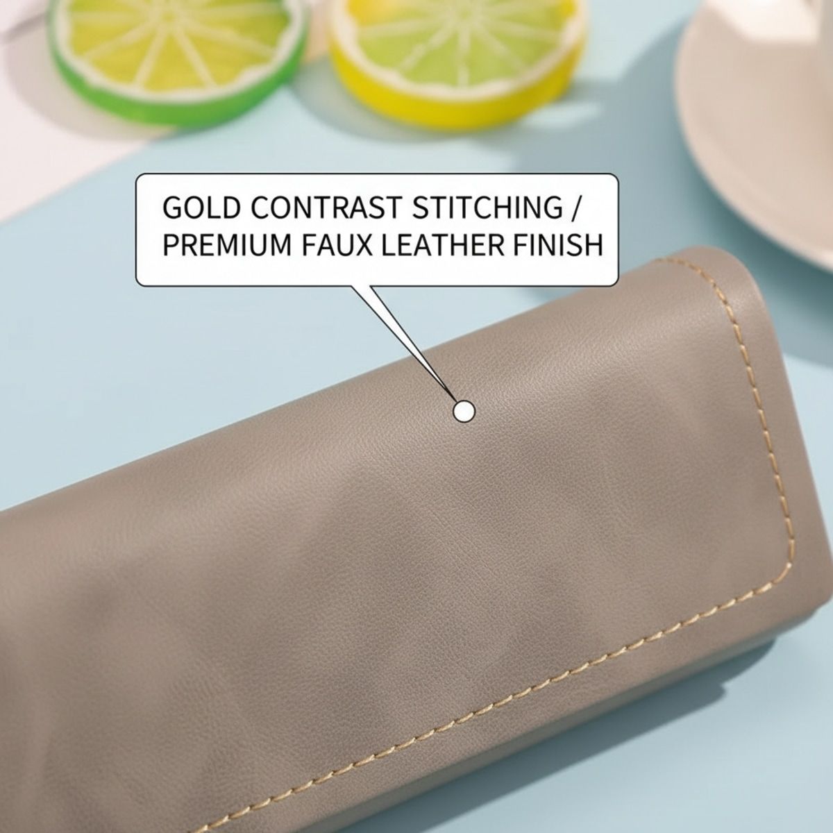 Glasses Cases Several Colours Desk Organiser | StorageOZ