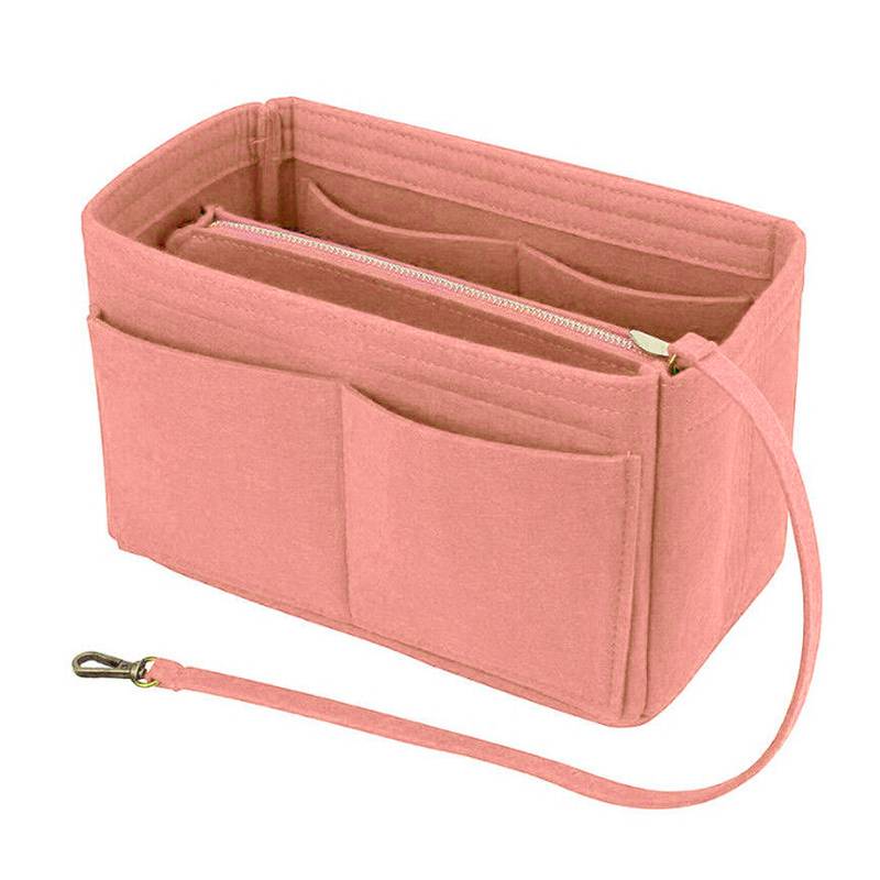 Felt Handbag Inserts Several Sizes Organiser | StorageOZ