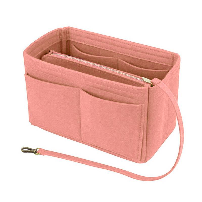 Felt Handbag Inserts Several Sizes Organiser | StorageOZ