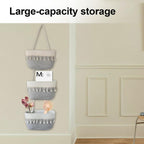 Makeup Bags Two Colours Travel Organiser | StorageOZ