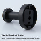 Stainless Wall Hooks Three Colours Organiser | StorageOZ