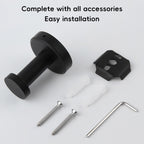 Stainless Wall Hooks Three Colours Organiser | StorageOZ
