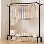 Indoor Clothes Drying Rack Two Colours Set | StorageOZ