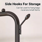 Indoor Clothes Drying Rack Two Colours Set | StorageOZ