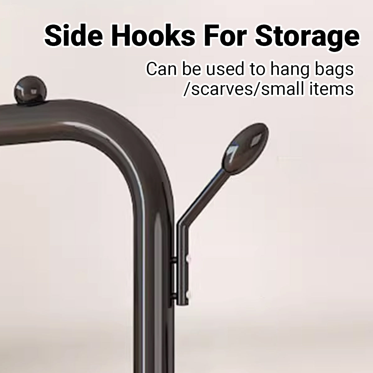 Indoor Clothes Drying Rack Two Colours Set | StorageOZ
